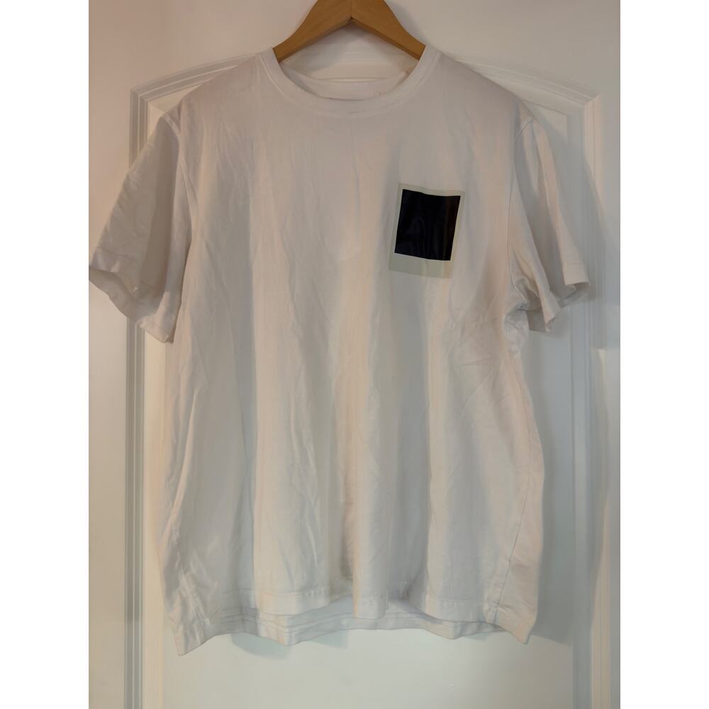 Lacoste x Polaroid 100% Cotton Shirt Limited Edition - XL